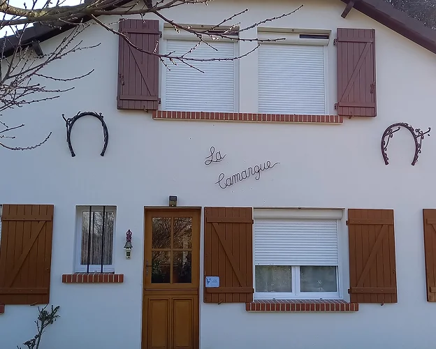 pose de volets à Saint-Gervais-la-Forêt et Romorantin près de Blois dans le Loir-et-Cher 41